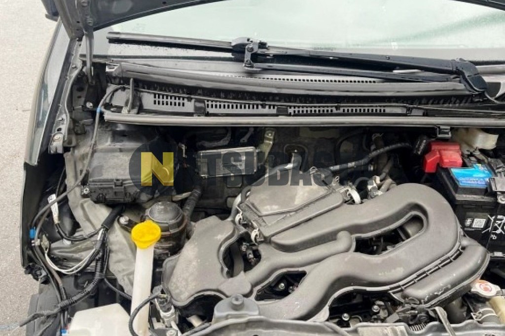 Toyota Yaris 1.0 2019