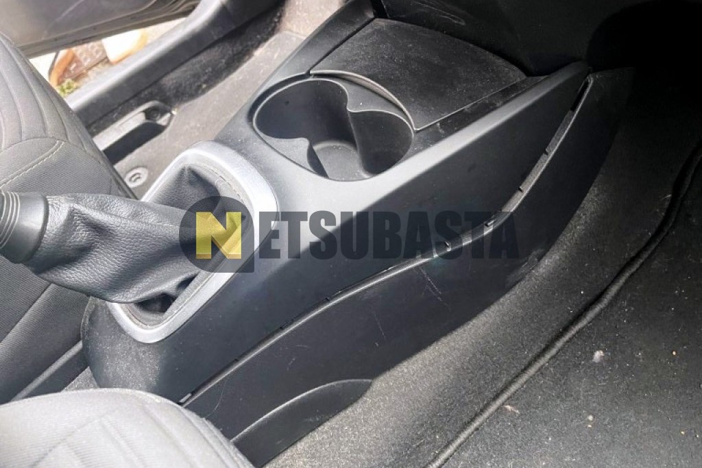 Toyota Yaris 1.0 2019