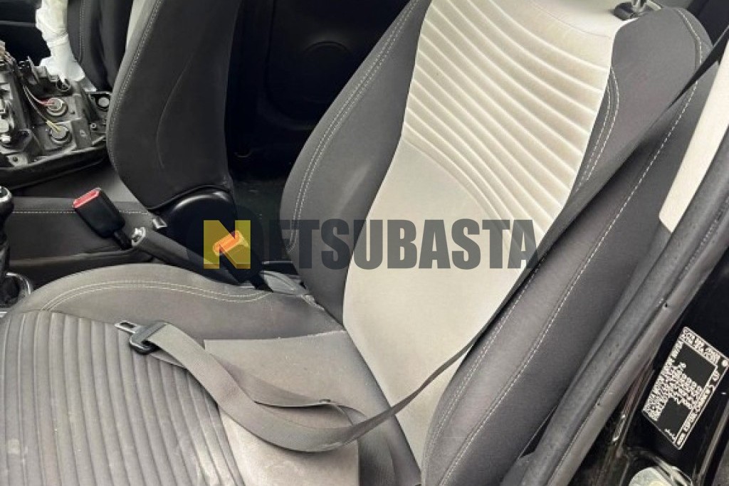 Toyota Yaris 1.0 2019