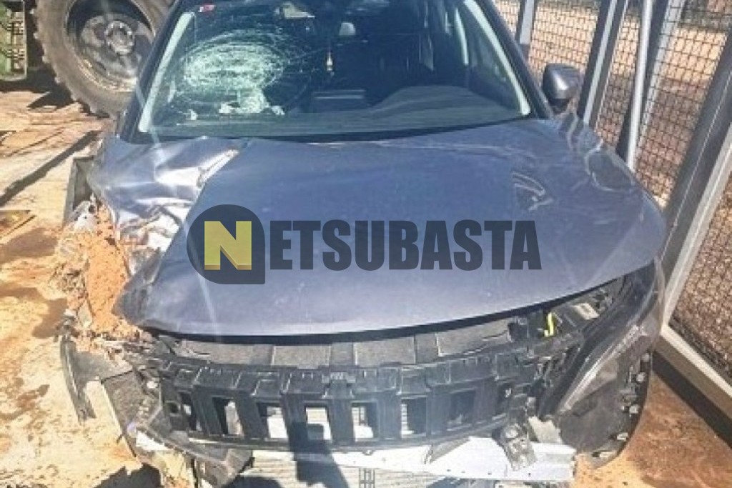 Peugeot 3008 1.5 BlueHDi 2018