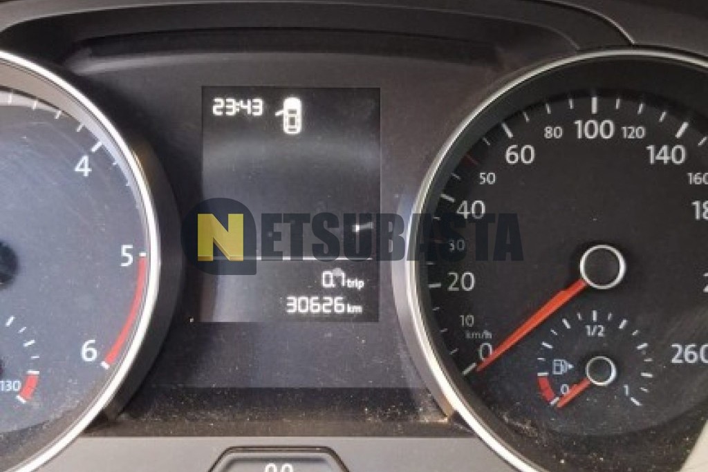 Volkswagen Golf 1.6 TDI 2013