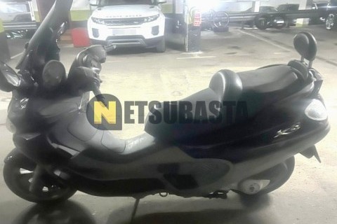 Piaggio X9 250 2004