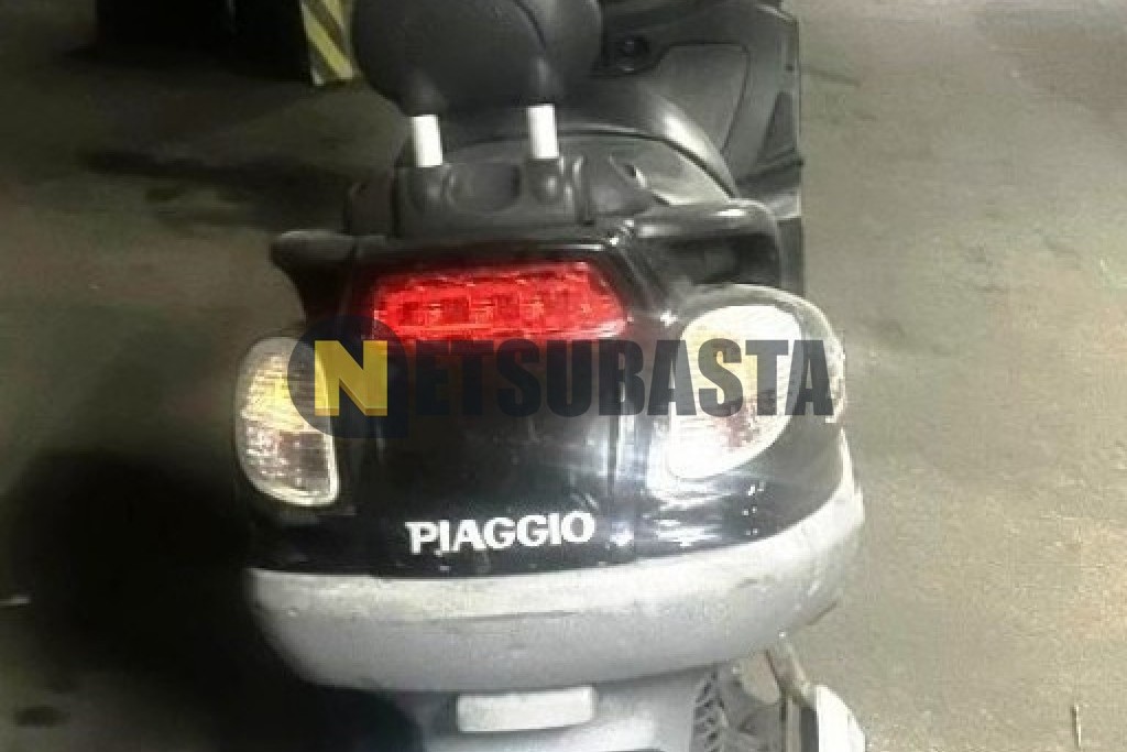 Piaggio X9 250 2004