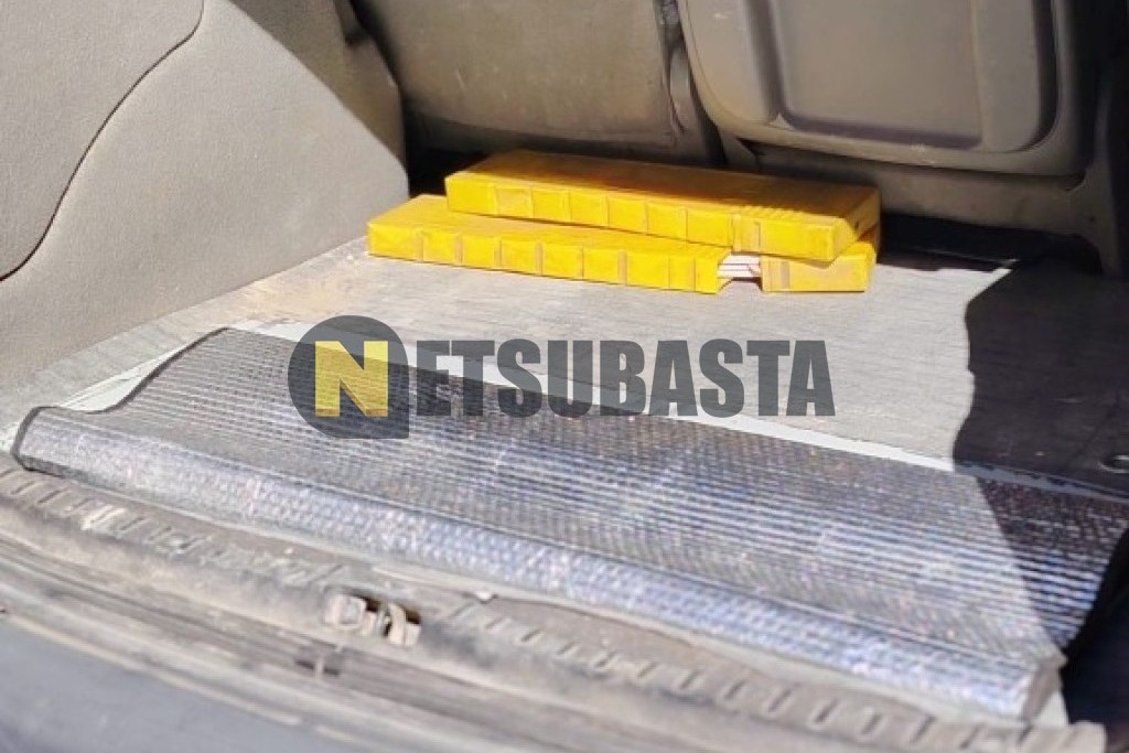 Citroën Xsara Picasso 2.0 HDi 2003