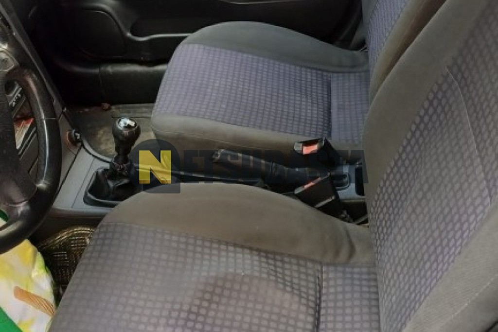 Opel Astra 1.6 16v 2002