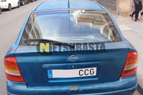 Piaggio X9 250 2004