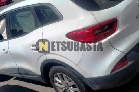 Yamaha XMAX 125 2012