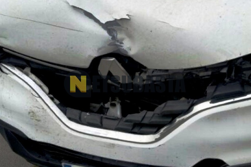 Renault Kadjar 1.5 dCi 2016