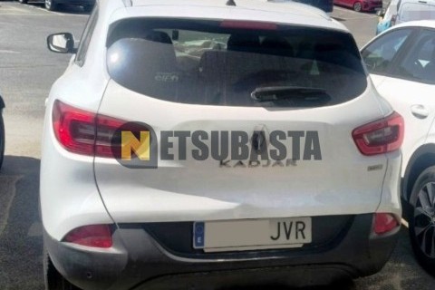 Yamaha XMAX 125 2012