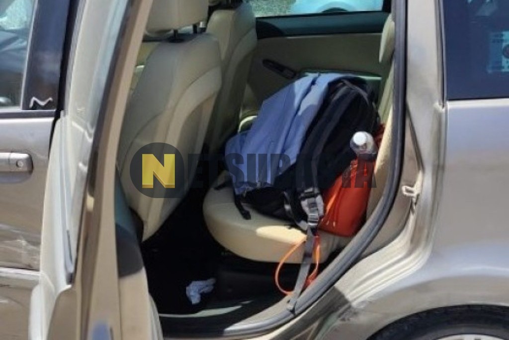 Lancia Musa 1.4 16V 2006