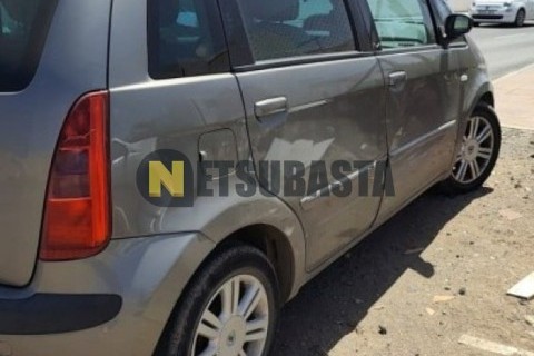 Suzuki Address 50 2001