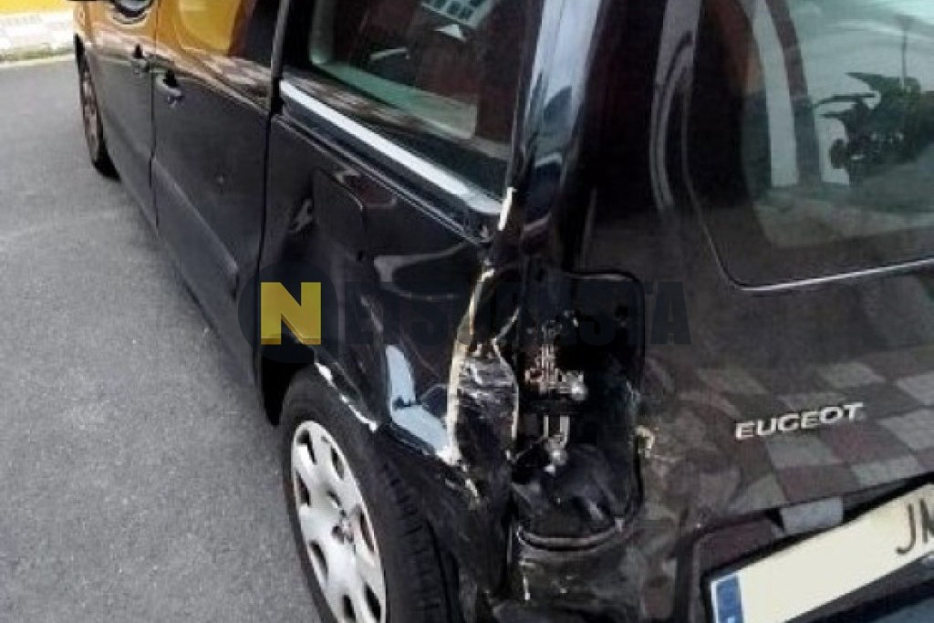 Peugeot Partner Tepee 1.6 BlueHDi 2016