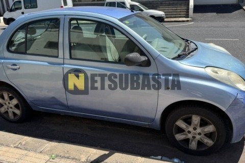 Suzuki Address 50 2001