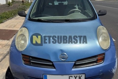 Suzuki Address 50 2001