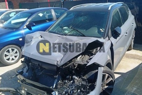 Seat Arona 1.0 TSI DSG 2025