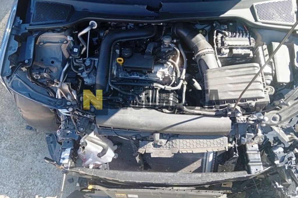 Seat Arona 1.0 TSI DSG 2025