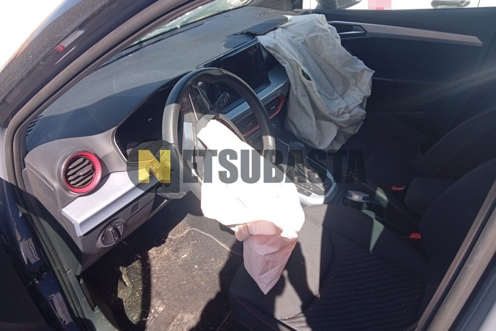 Seat Arona 1.0 TSI DSG 2025