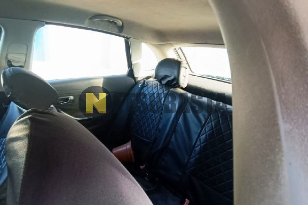 Seat Ibiza 1.9 TDI 2003