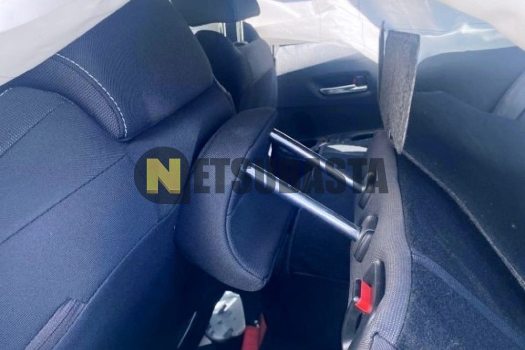 Toyota Corolla 125H 2020