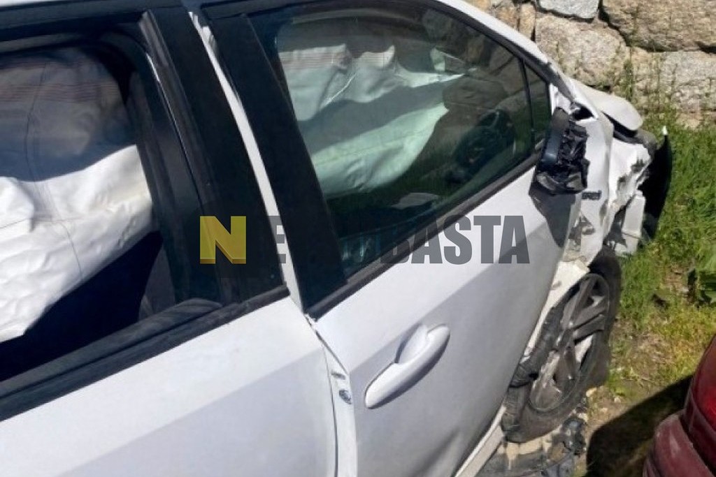 Toyota Corolla 125H 2020