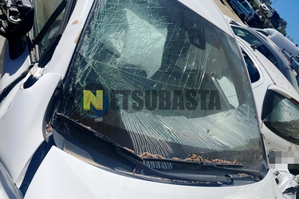 Toyota Corolla 125H 2020