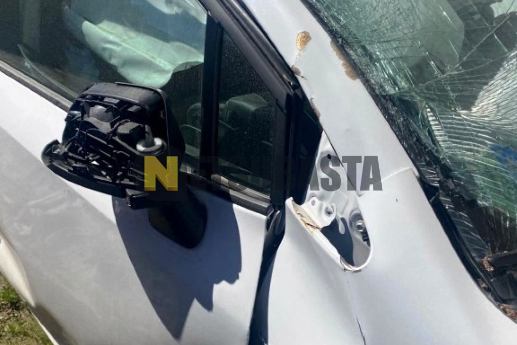 Toyota Corolla 125H 2020