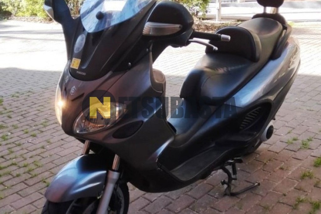 Piaggio X9 250 2006