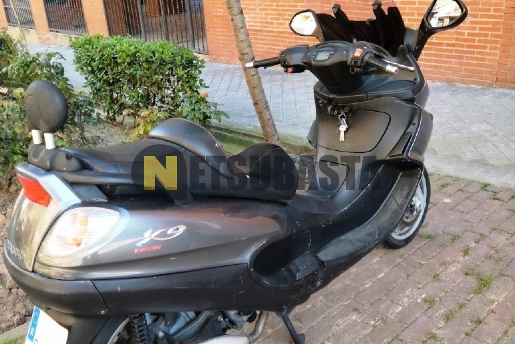 Piaggio X9 250 2006