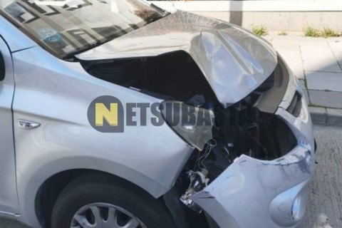 Yamaha YZF R 125 2010