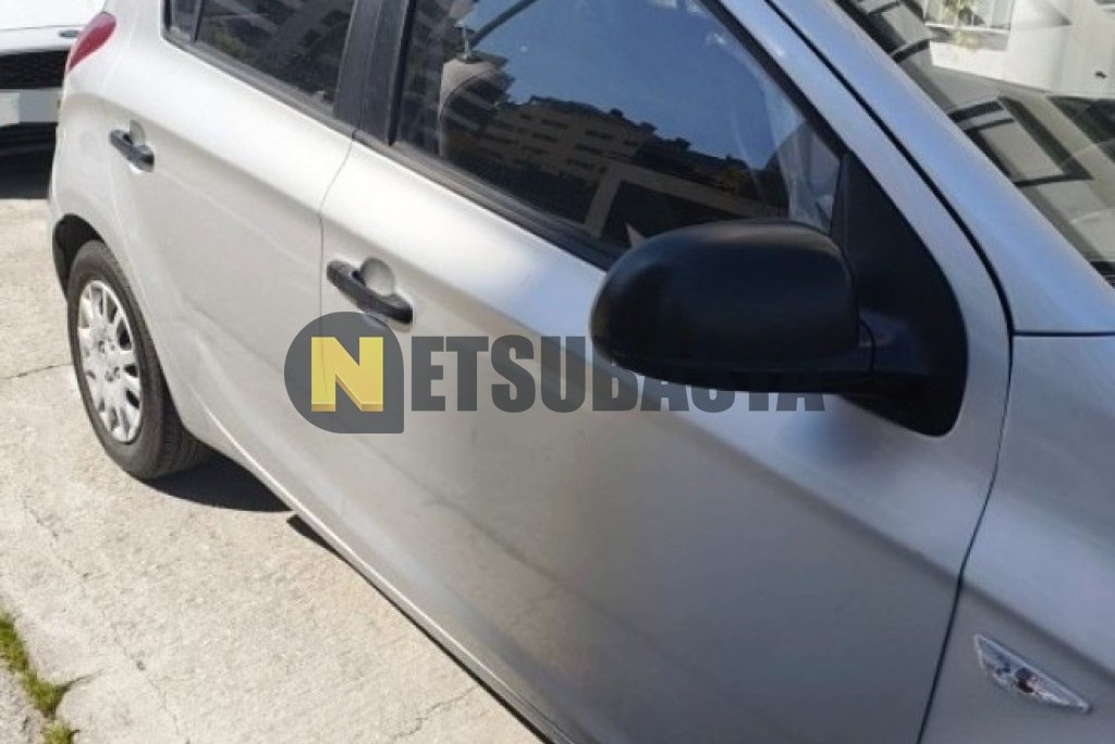 Hyundai i20 1.2 2010
