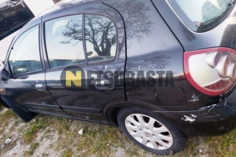 Yamaha YZF R 125 2010