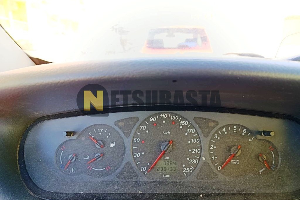 Citroën C5 1.8i 16v 2002