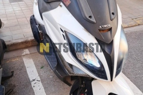 Piaggio X9 250 2004
