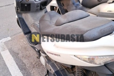 Piaggio X9 250 2004
