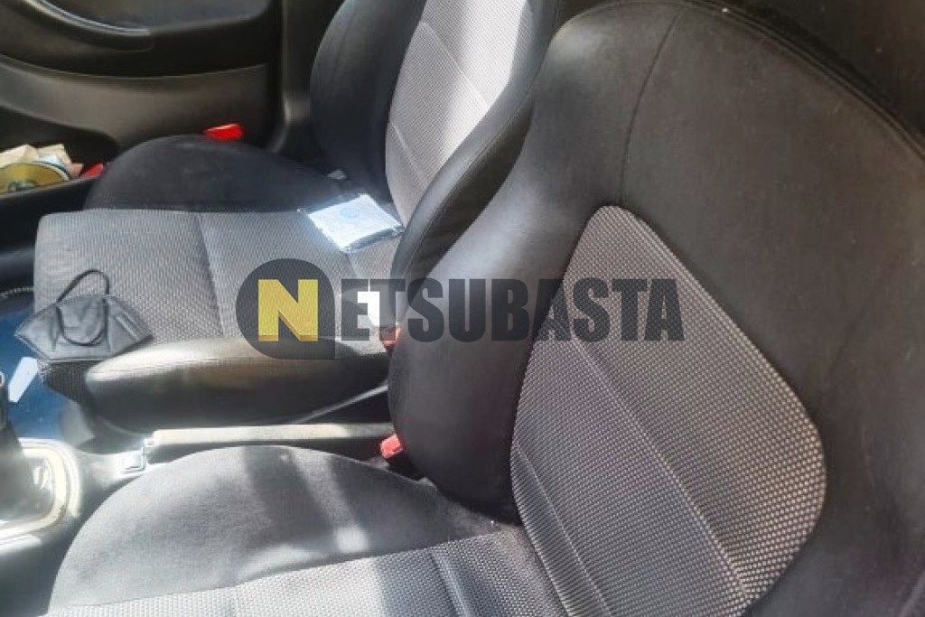 Seat Leon 1.9 TDI 2004