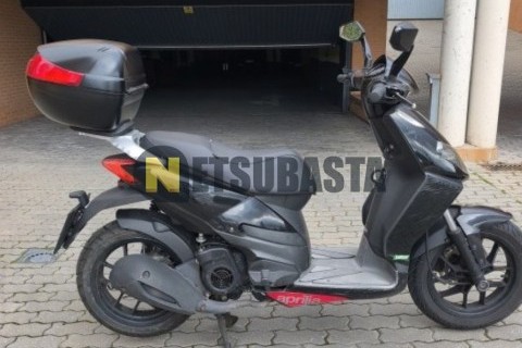 Suzuki Address 50 2001