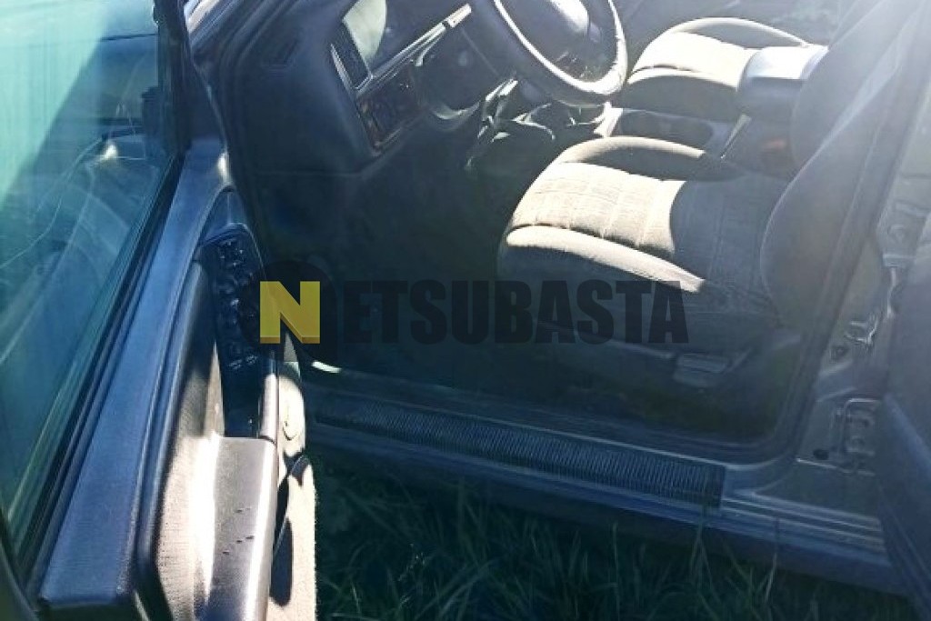 Jeep Grand Cherokee 2.5 TD 1998