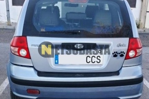 Suzuki Address 50 2001