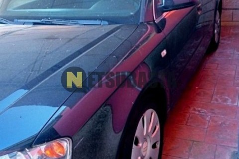 Yamaha XMAX 125 2012