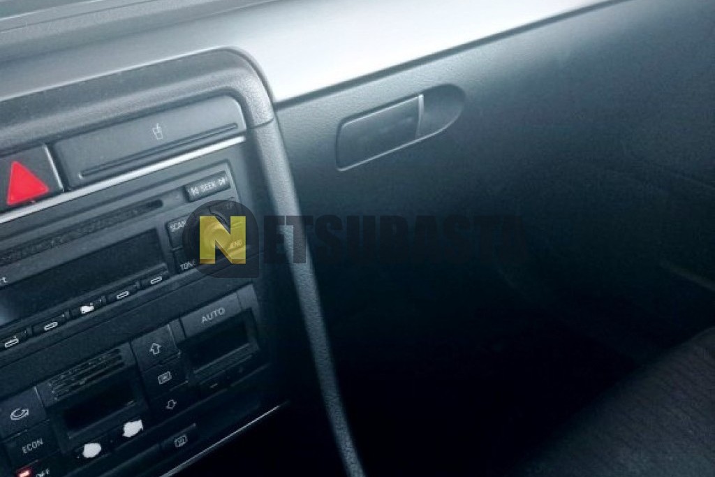 Audi A4 1.9 TDI 2006