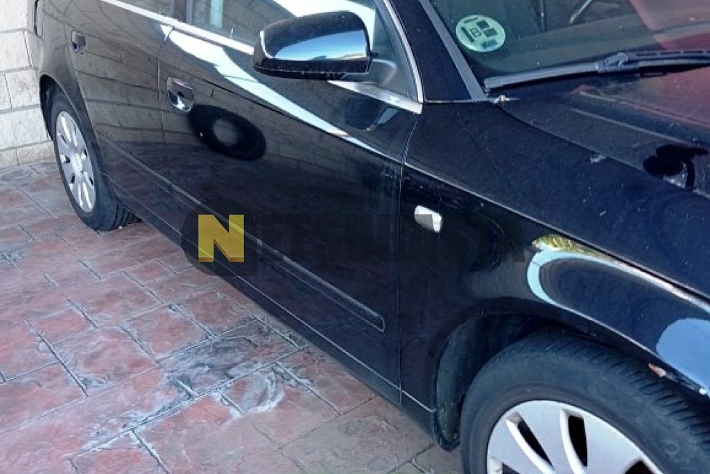 Audi A4 1.9 TDI 2006