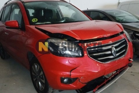 Yamaha YZF R 125 2010