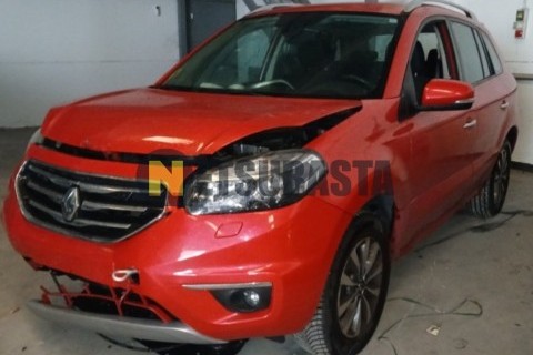 Yamaha YZF R 125 2010