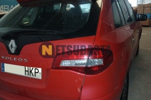 Yamaha YZF R 125 2010