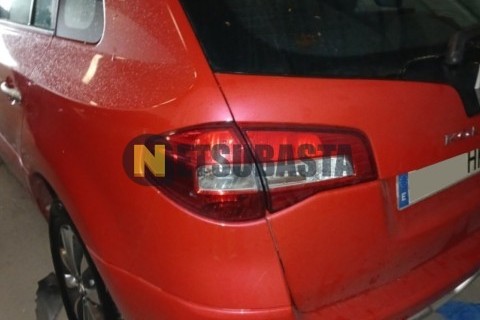 Yamaha YZF R 125 2010