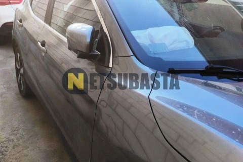 Yamaha XMAX 125 2012