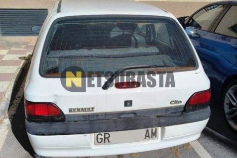 Yamaha YZF R 125 2010