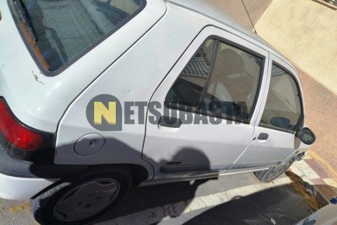 Yamaha YZF R 125 2010