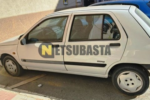 Yamaha YZF R 125 2010