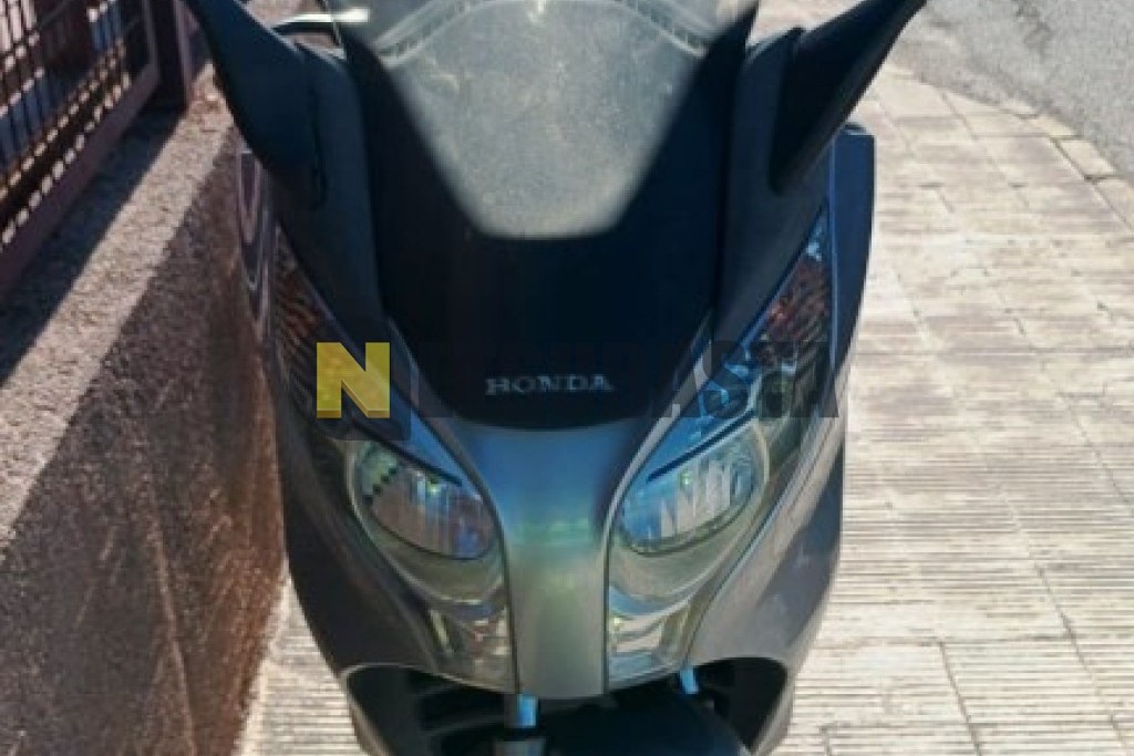 Honda S-WING 125 2008